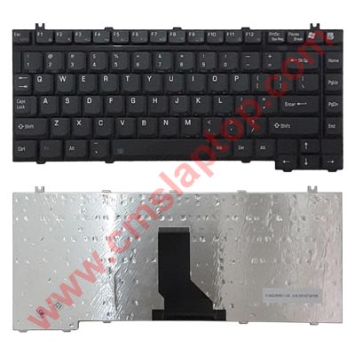 Keyboard Toshiba Satellite P10..P35 series